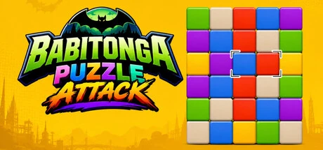 Games like Babitonga: Puzzle Attack