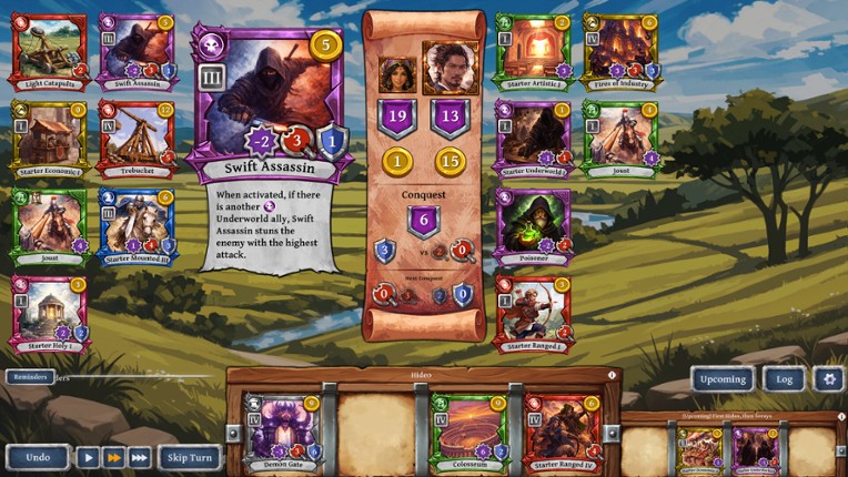 Bannerlands screenshot