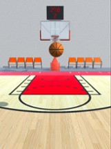 Basketball Blasters Image