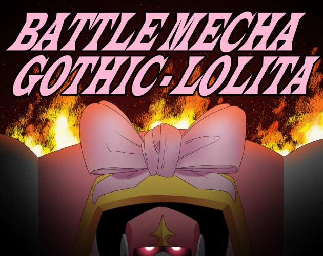 Games like Battle Mecha Gothic-Lolita