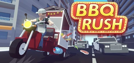 Games like BBQ Rush