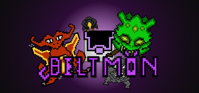 Beltmon Image