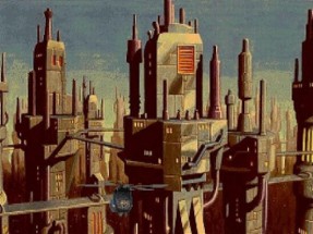 Beneath a Steel Sky (1994) Image