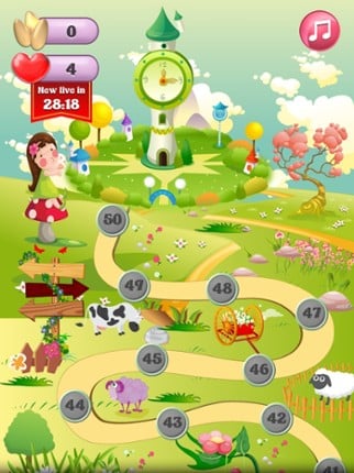 Berry Wow Wow screenshot