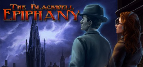 Games like Blackwell Epiphany