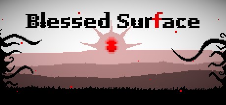 Games like Blessed Surface