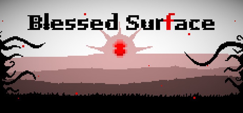 Blessed Surface Image