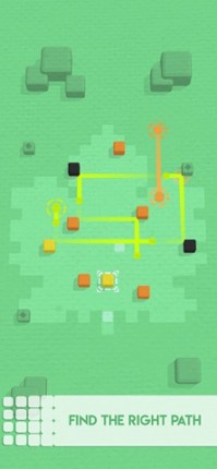 Bloomer screenshot