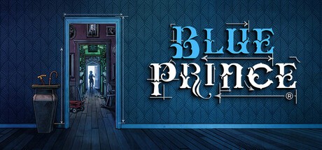 Games like Blue Prince