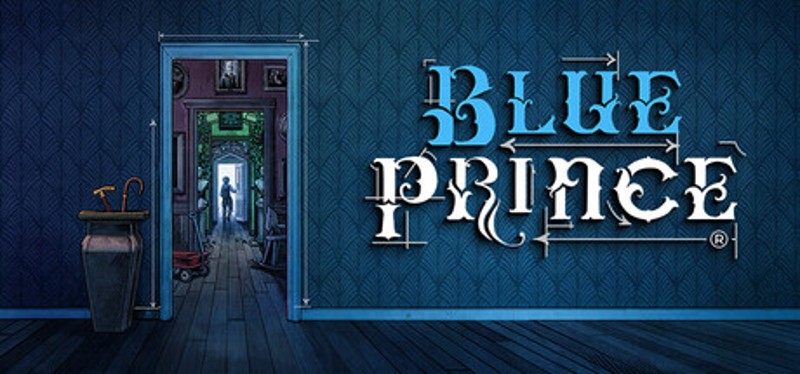 Blue Prince Image