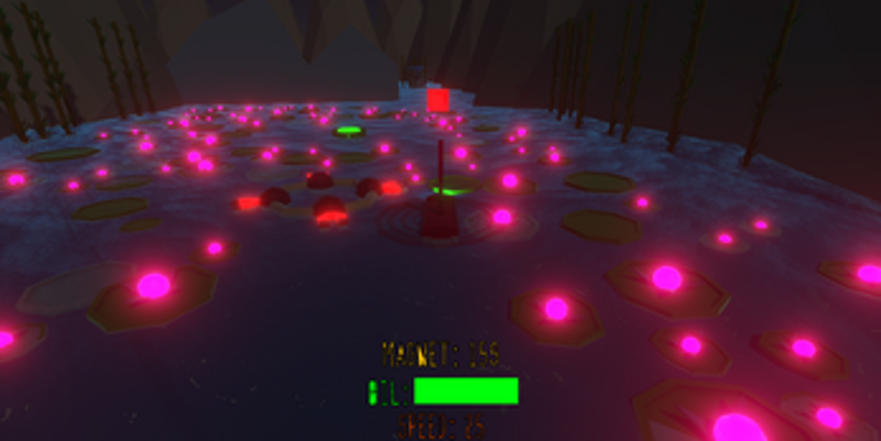 Boat screenshot