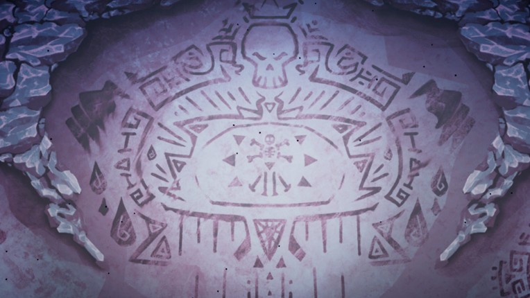 Bonehearts screenshot