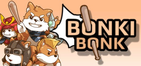 Games like Bonki Bonk