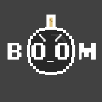 BOOM Game Cover