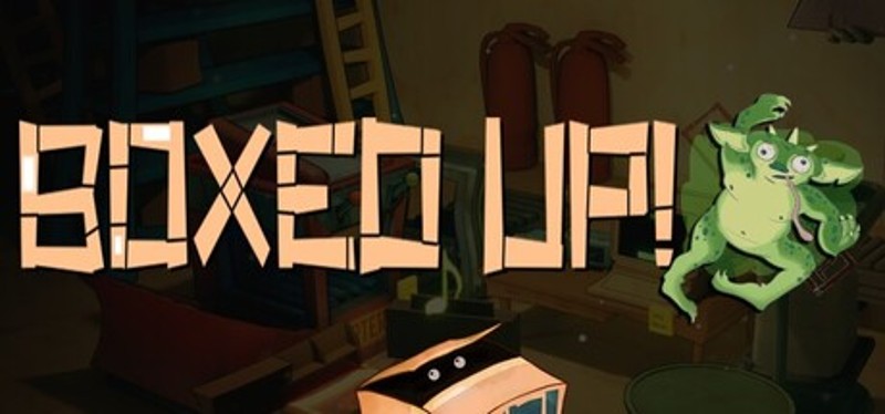 Boxed Up! Image