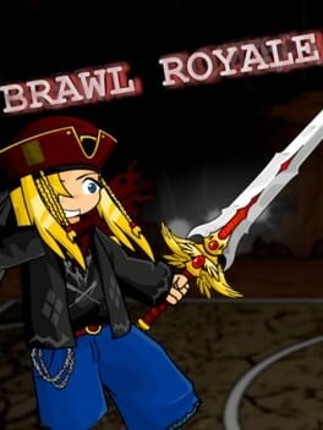 Brawl Royale Game Cover