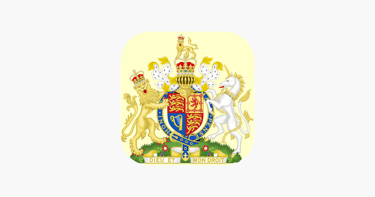 Games like British Royals Trivia