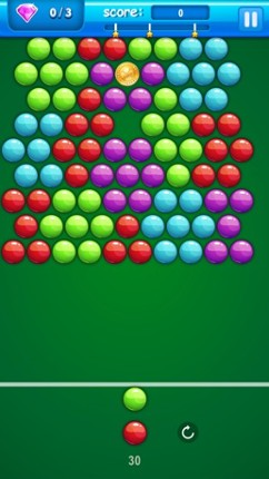 Bubble Blast - Bubble Pop Image