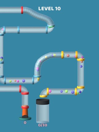 Bubble Pipes screenshot