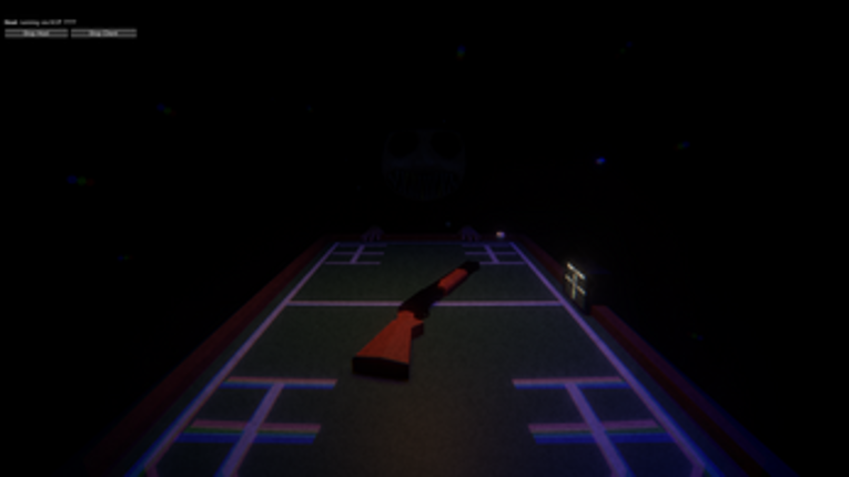 Buckshot Roulette Multiplayer Image