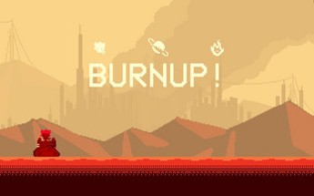 burnup! Image