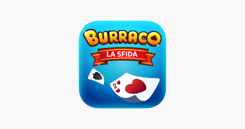 Burraco - Online, multiplayer Image