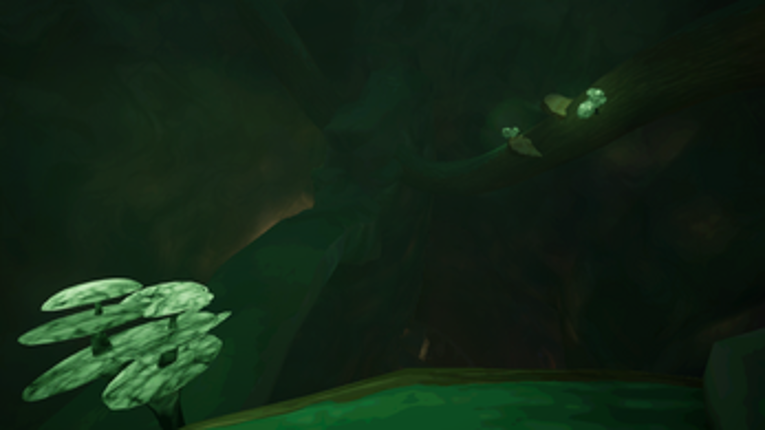 Call Of The Abyss screenshot