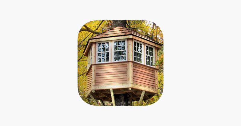 Can You Escape Tree House Image