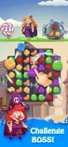 Candy Fever - Match 3 Games Image