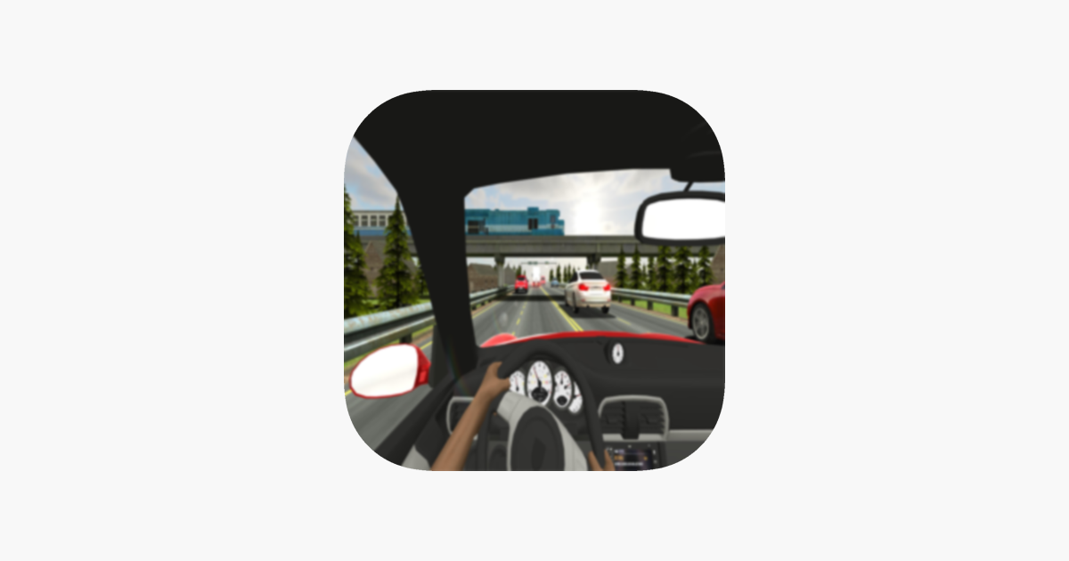Games like Car Racing Mania 3D