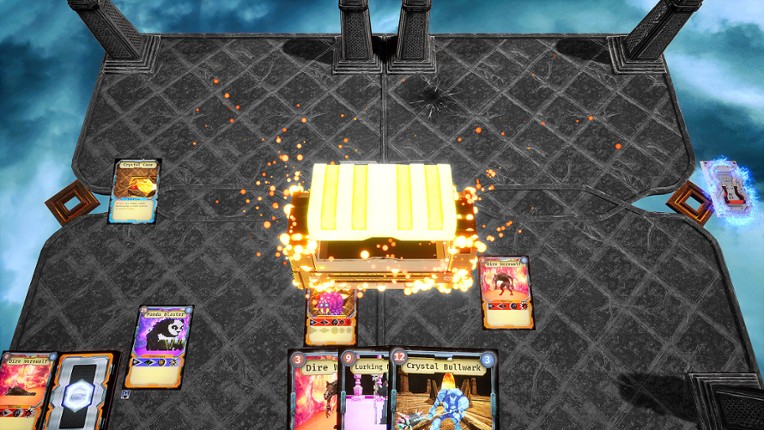 Card Coder screenshot