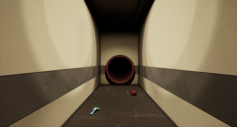 Caretaker screenshot