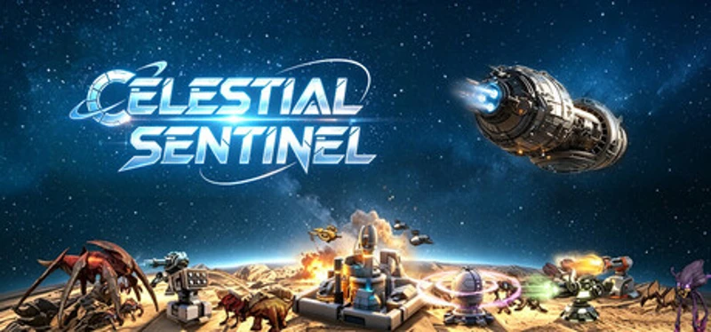 Celestial Sentinel Image