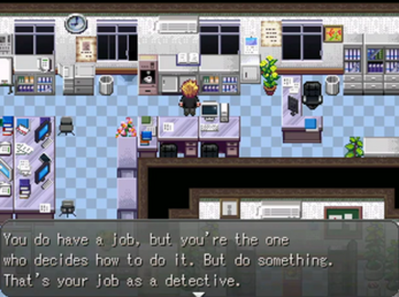 Cell of Empireo screenshot