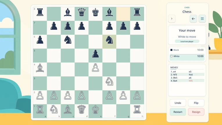 Chess Image
