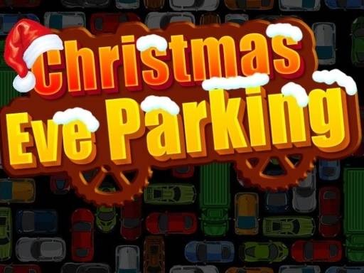Games like Christmas Eve Parking