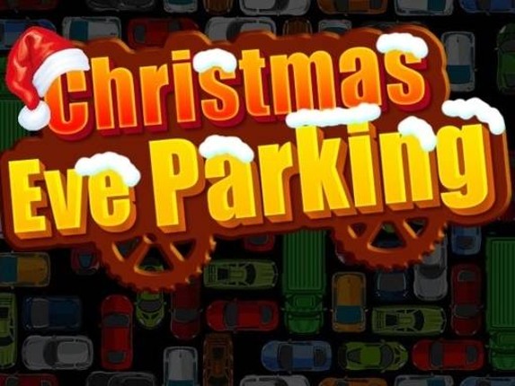 Christmas Eve Parking Image