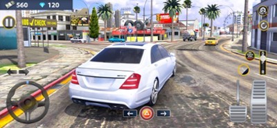 City Car Driving Games 2023 Image