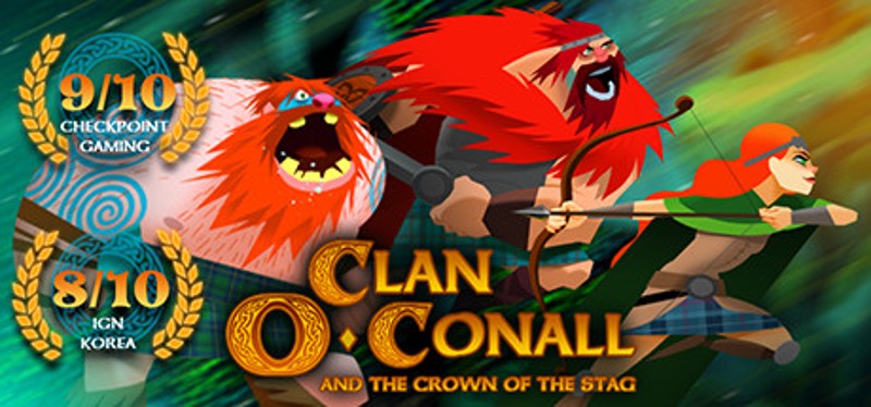 Clan O'Conall Image
