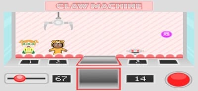 Claw Machine - Win Toy Prizes Image