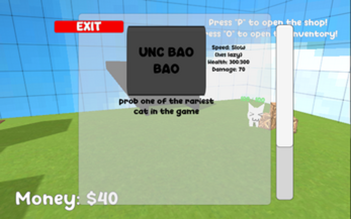 ClawBorne: Feline Tower Defense || EARLY ACCESS screenshot