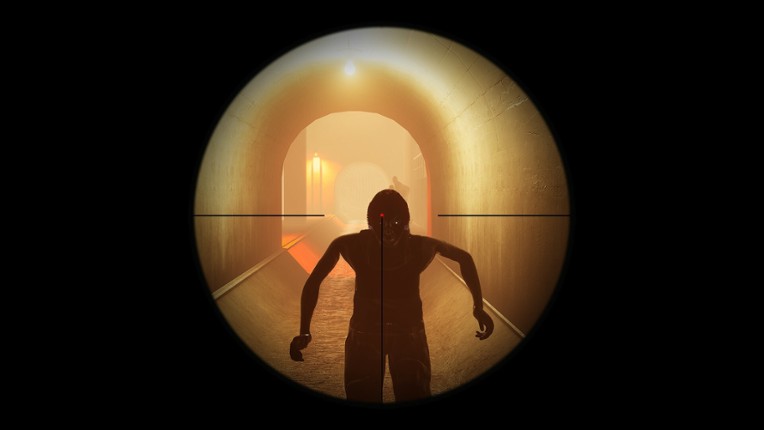 Codename CURE II screenshot