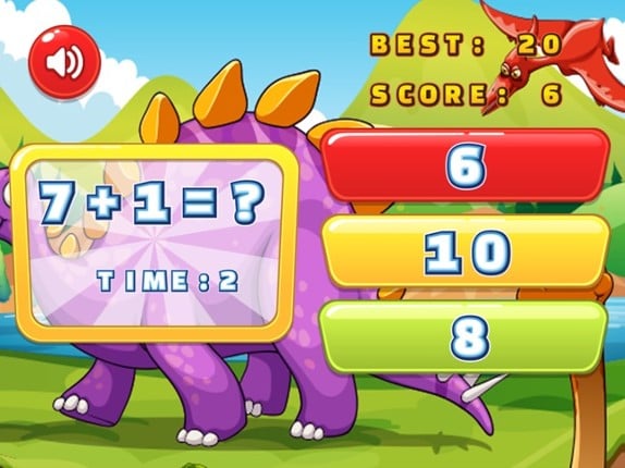Cool 1st Grade Math Game Online Homeschool Pre-K Image