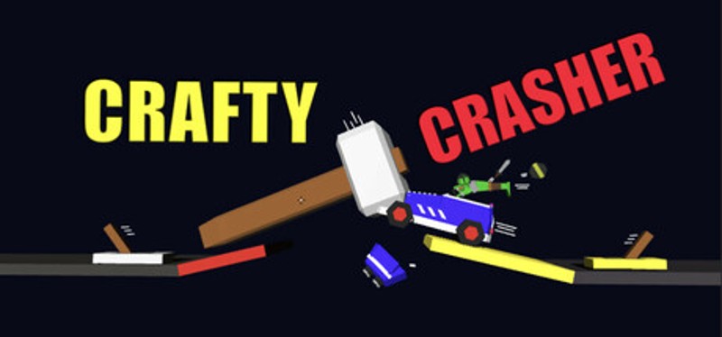 Crafty Crasher Image