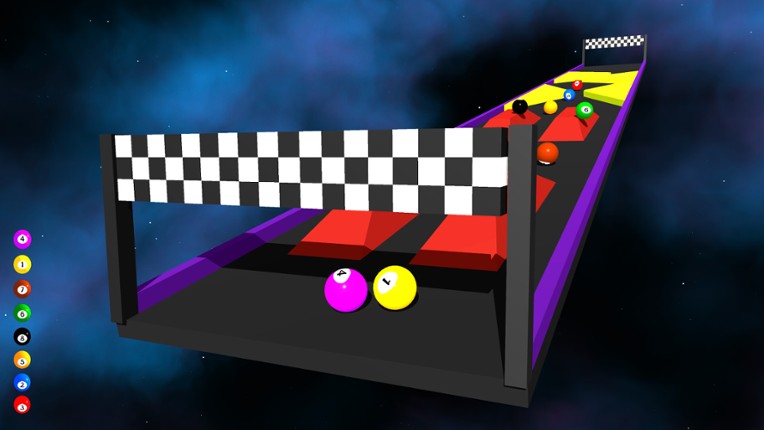 Crafty Marbles screenshot