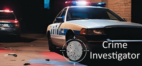 Games like Crime Investigator