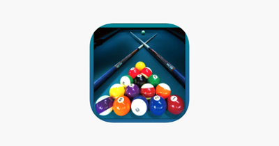 Cue Master 8 Pool Ball Free Image