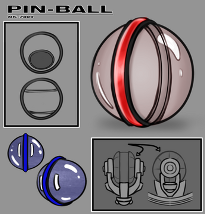 Cyber Ball screenshot