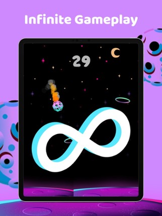 Danky Dunk screenshot