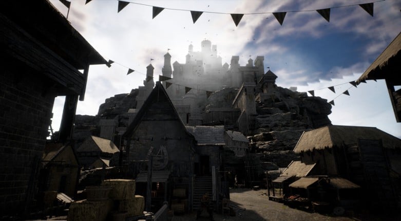 Dark Honor™ screenshot